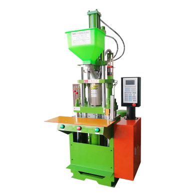 TZ-200STK高(gāo)速微型立式(shi)注塑機設備(bèi)