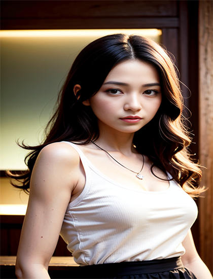 《情人们2023》同类型作品对比：风格差异与特色比较，演员访谈