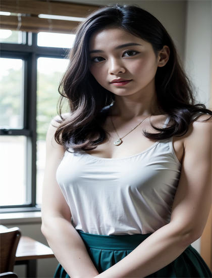 专业解读：《以大帝为兵开启圣战》的情感表达与人性探索——艺术与技术的完美结合