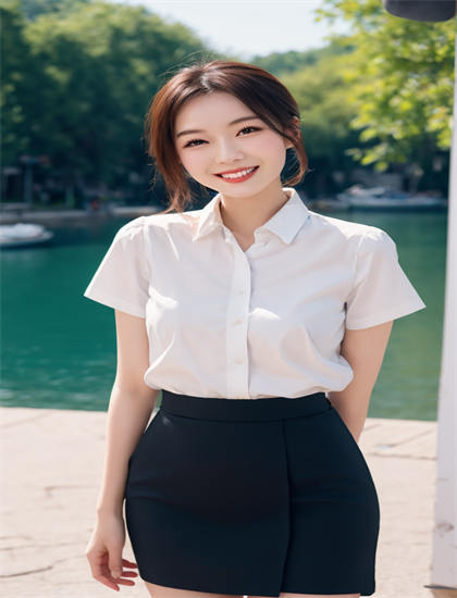 《穿黄色内裤的神圣修女》创作全记录：投资制作的背后故事 感受艺术创作的无限可能