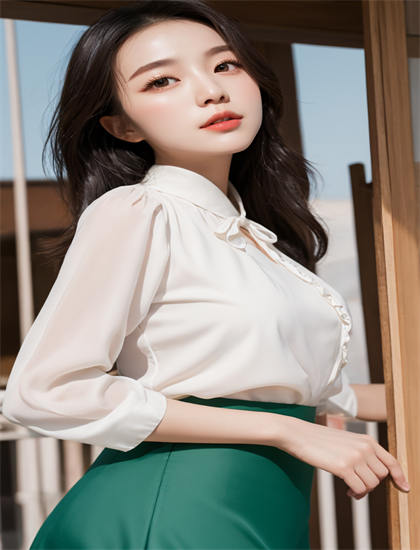 恐怖片文化解读：《好想做一次 第二季》的叙事结构与视觉语言 ——恐怖片的专业鉴赏