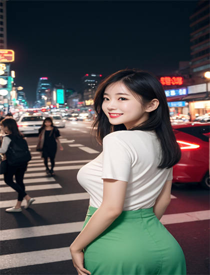 创作秘辛《欢乐喜剧人第4季》：航拍的大场面与宏观视角 感受艺术创作的无限可能